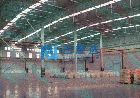 天津港保税区2000平米保税仓库出租，可提供报关报检服务