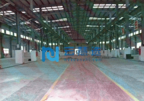 上海松江区稀缺17000平米仓库待出租独门独院