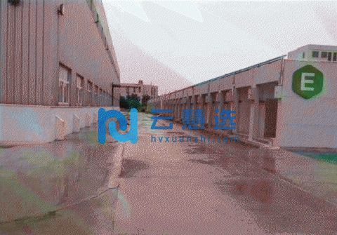上海松江区17000平米单层仓库火热招商