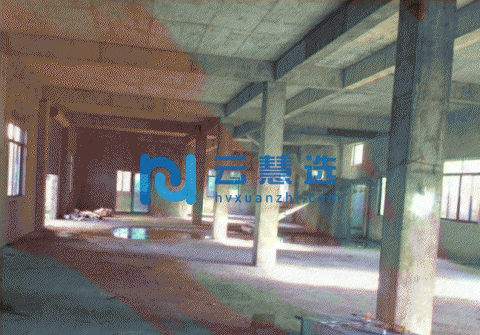 仓库、厂房出租(钢筯混泥土)