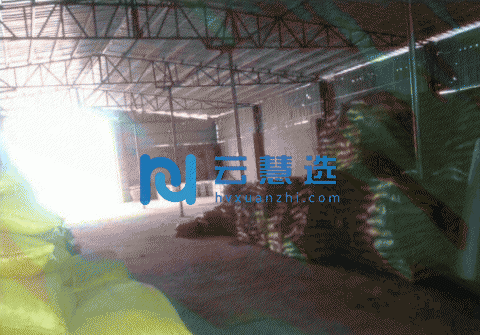 独门,独院地段很好的厂房1500平