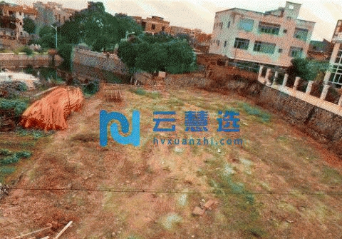 翔安海翔大道附近自建1200平方厂房加1500平方空地出租