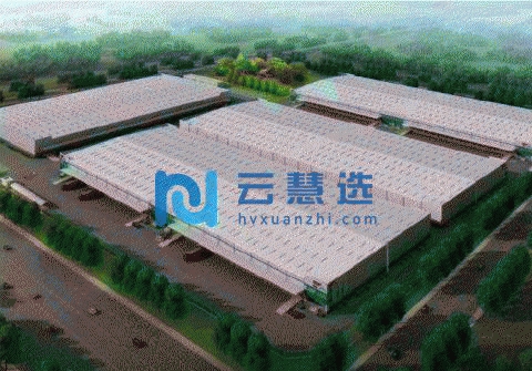 东丽空港70000平米仓库出租，可大小分租