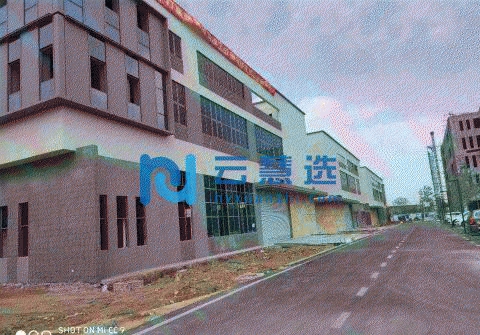 河南洛阳高新区产业园准现房出售