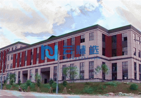 云南标准化厂房城市 临近高铁 面积大 环境好