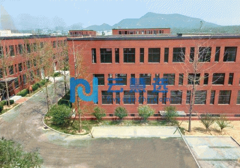 北京石化新材料产业基地4800平米厂房出租