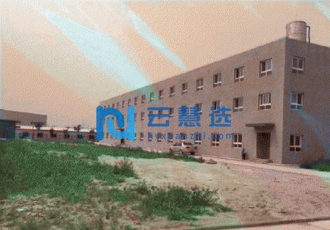 【独门独院】西青开发区3800平米厂房出租