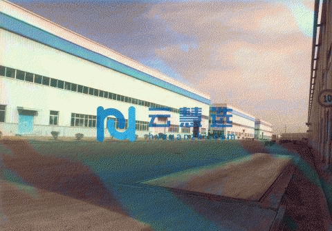 东丽华明附近19000平米厂房出租，内含天车