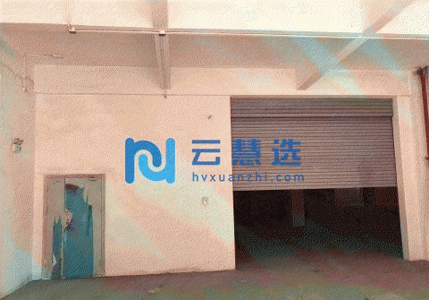 丙类厂房出租，园区内有宿舍和食堂