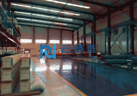 东丽空港宁静高速附近4300平米挑高14米厂房出租