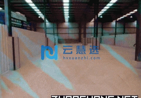 天津市八方纵横物流公司仓库出租