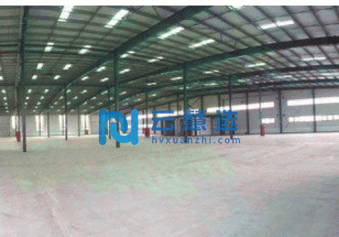 武清开发区（杨村）6000高标准丙类厂房急租