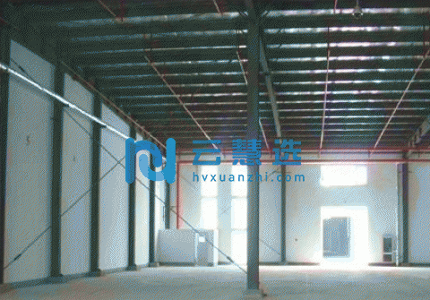 东丽空港经济区1200平米优质仓库厂房出租