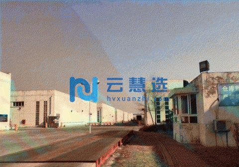 开发区西区周边1200平米丙类仓库出租