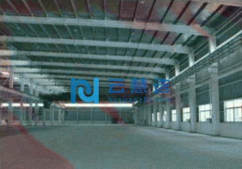 （租金低、形象好）北辰大张庄12000平米厂房出租