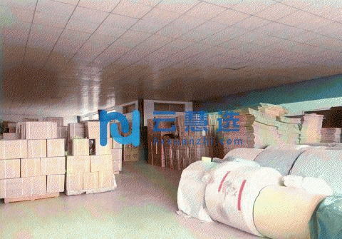 青岛城阳区出租3000平米厂房丨位置优越