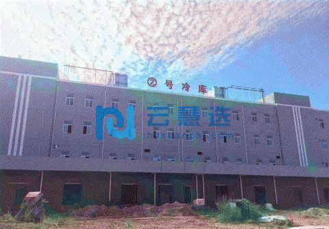 廊坊1000平米冷库1000平米保鲜库出租