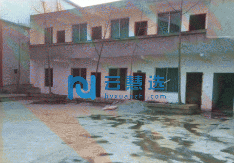 独门独院2千平优质标准彩钢结构厂库