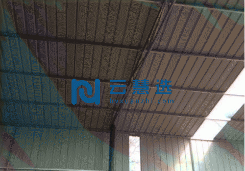 新都区高架村厂房出租