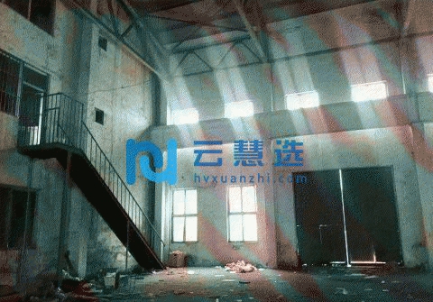 青岛市内出租1700平米厂房