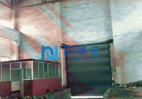 青岛市市内1700平米厂房出租丨水电齐全