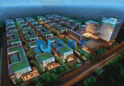 10万方全新生产研发基地出租，600平起租