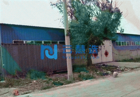 青岛市城阳区2200平米出租丨水电齐全