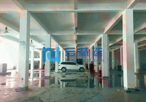 天津津南7000平米厂房出租丨50年产权，整洁干净