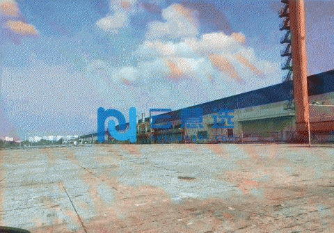 广东深圳坪山区独栋厂房出租出售 前有空地 价格可以谈