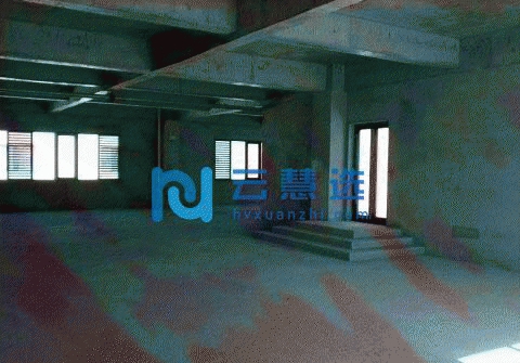 西青中北1200平米厂房出租