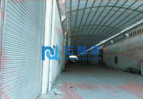 广州增城厂房1100平米出租丨有宿舍