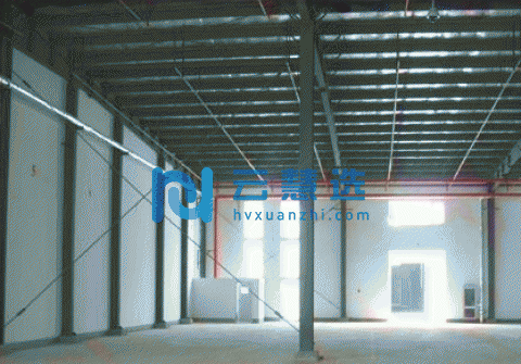 平谦国际（高明）智造产业园3000平厂房出租 证件齐全