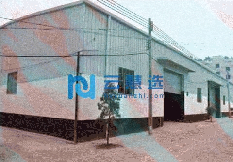 韶关南郊七公里物流中心附近厂房出租