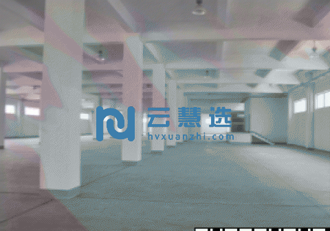 华北集团地铁站附近1500平米仓库出租