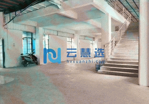 广州增城厂房2400平米出租丨大路边，交通方便