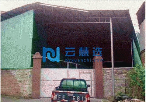 浈江区南郊七公里新村土地出租