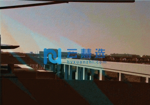 东丽空港经济区5300平米优质厂房招租