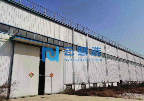 钢结构厂房出租，可分租