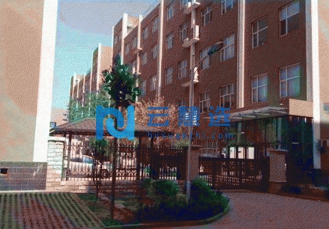 鹿岛V谷科技工业园 单体独栋带小院厂房