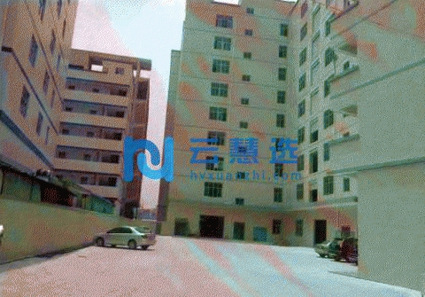 公明独院全新厂房业主直租