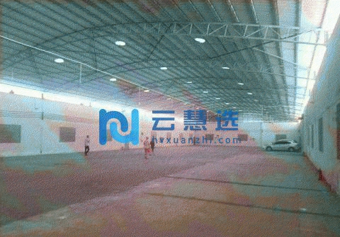 广州番禺厂房1700平米出租丨交通便利，形象好