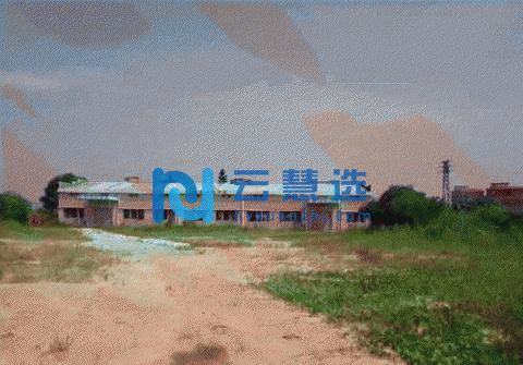 富山工业园330平方米厂房和2000平米空地出租