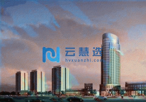 重庆厂房合川时代硅谷工业园