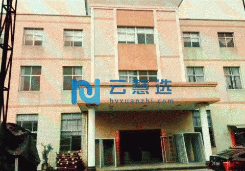 出租 漳州 龙文 蓝田开发区厂房4000平 框架