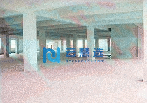 50年工业用地、标准独栋框架厂房急租中