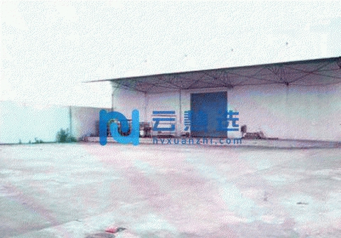 321国道7000方厂房仓库招租