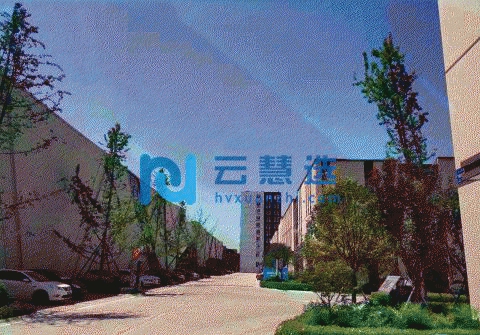 成都天府新区独栋6600厂房招商 可分割