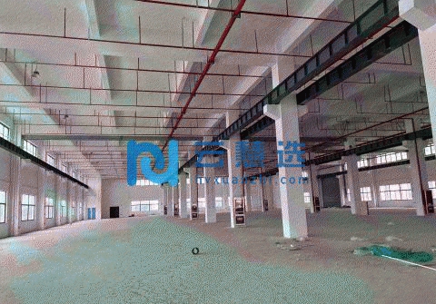 泰州姜堰区7000平米厂房出售 配套齐全 配电大