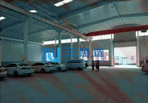 邯郸定兴金台开发区11200平厂房出租，省级经开区，配套齐全