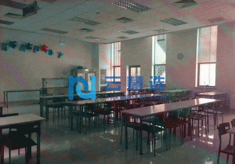 开发区西区5800平米优质厂房出租